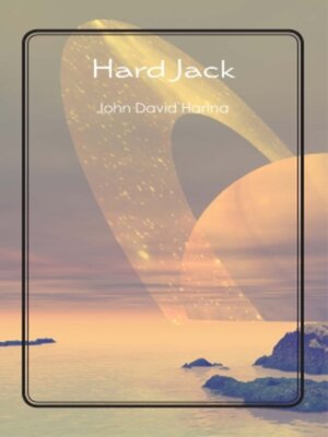 cover image of Hard Jack